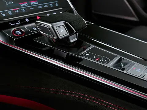 Audi RS 6 Station Wagon