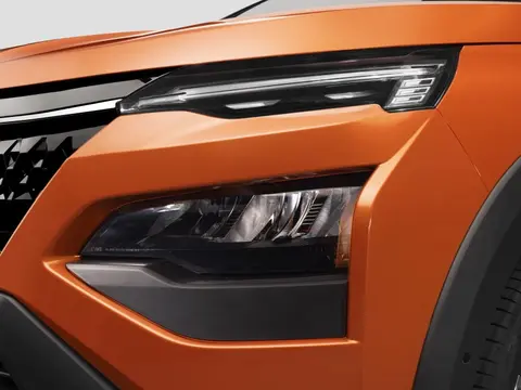Renault Kardian