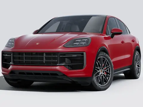 Porsche Cayenne GTS Coupe 4.0L nuevo color A eleccion precio $2,678,000