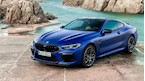 foto BMW M8 Coupé Competition nuevo precio $144.000.000