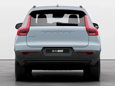 Volvo EX40