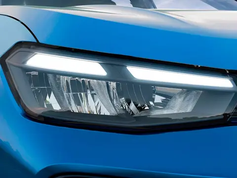 Volkswagen Tera