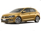 foto Volkswagen Polo Hightline