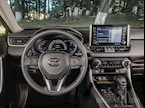 Toyota RAV4 HEV
