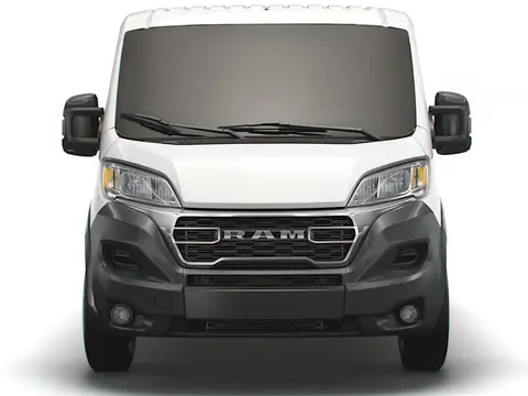 RAM Promaster