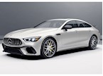 foto Mercedes Benz AMG GT Coupé 4 Puertas 53 4MATIC