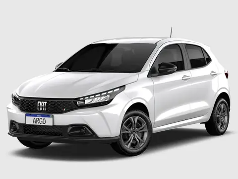 FIAT Argo 1.3 Drive nuevo color A eleccion precio $23.800.000