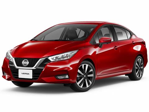 Nissan Versa Advance nuevo color A eleccion precio $76.990.000