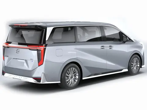 GAC GN8