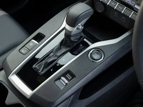 Mitsubishi Outlander Sport