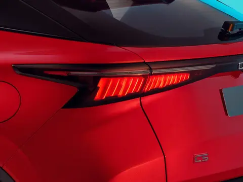 Omoda Omoda C5
