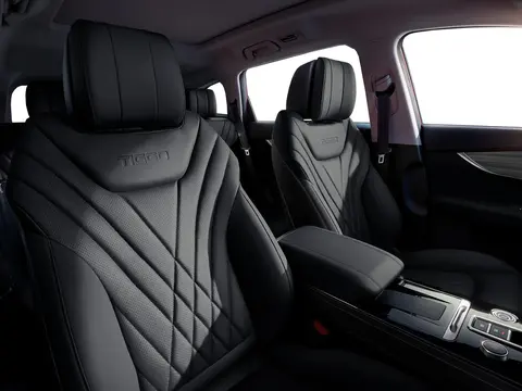 Chirey Chirey Tiggo 8 PHEV CSH