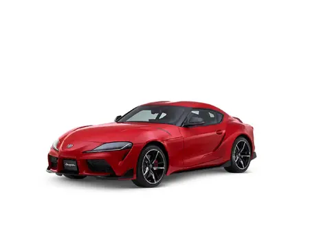 Toyota GR Supra GR nuevo color A eleccion precio $1,508,900