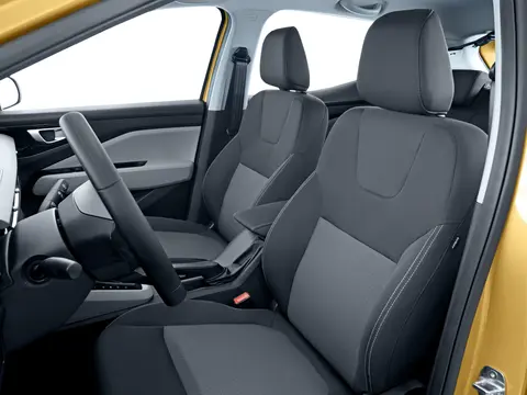 Chevrolet Aveo HB
