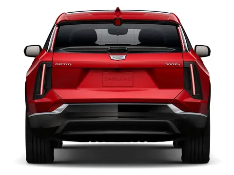 Cadillac Optiq