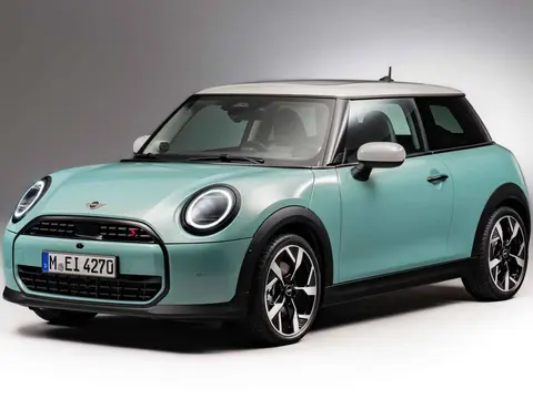 MINI John Cooper Works Sportpack nuevo color A eleccion precio $185.900.000