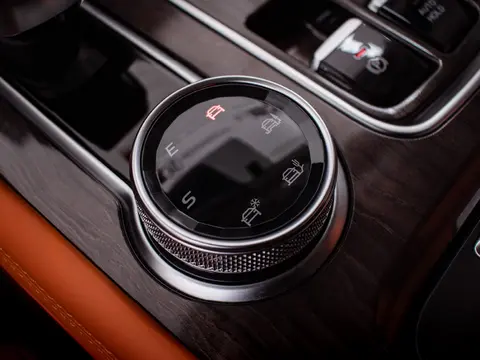 Foton Tunland v9