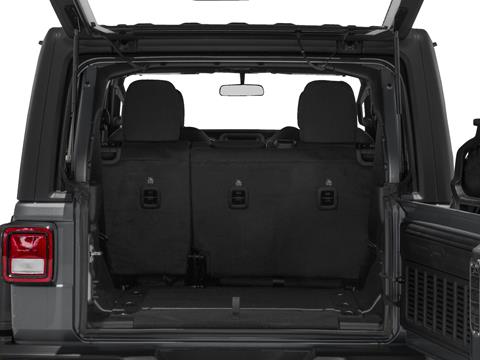 jeep wrangler-unlimited