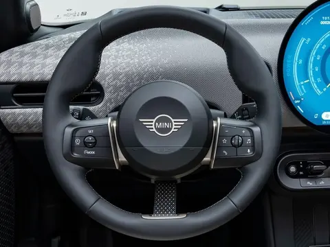 MINI Convertible