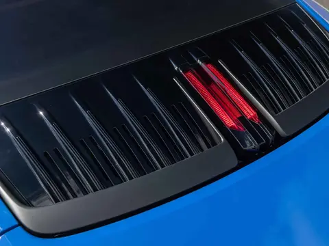 Porsche 911 Carrera
