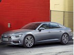 foto Audi A6 55 T FSI Quattro S-Tronic