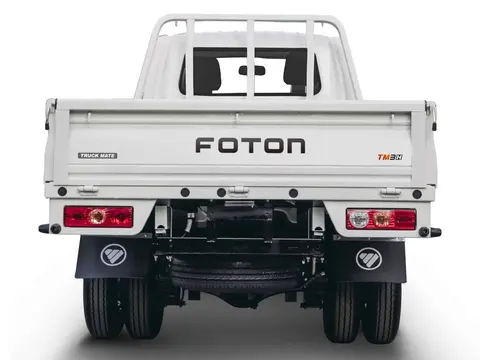 Foton TM3