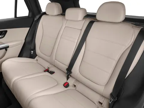 Mercedes Clase GLC