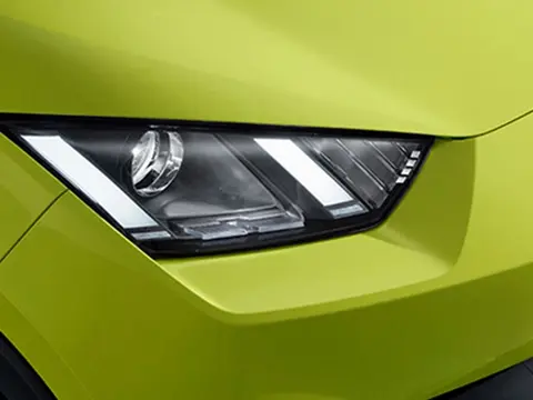 BYD Dolphin Mini