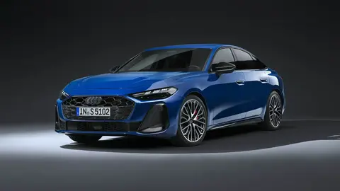 Audi S5 Sportback 3.0L TFSI Quattro S line