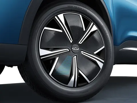 Chirey Chirey Tiggo 7 PHEV CSH