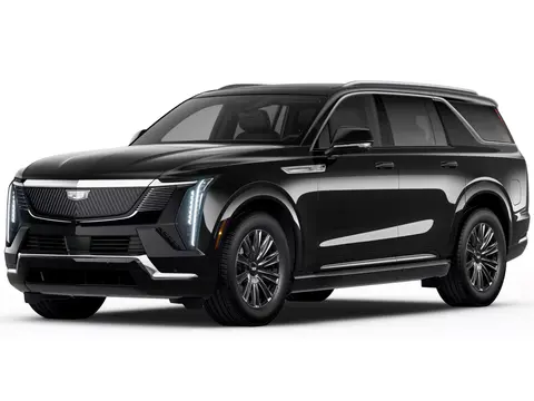 Cadillac Escalade IQL