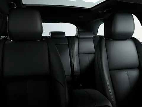 Land Rover Velar