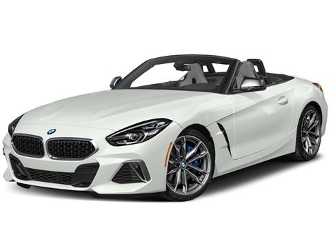 BMW Z4 M40i nuevo precio $78.590.000