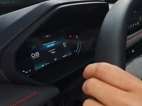 Chevrolet Groove
