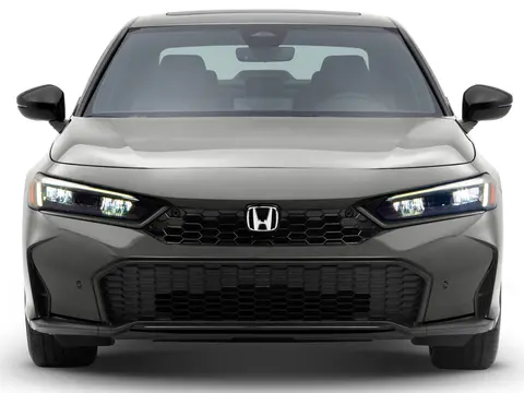 Honda Civic Hybrid