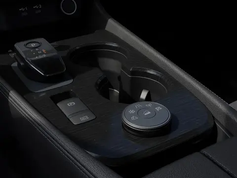 Nissan X-Trail E-Power