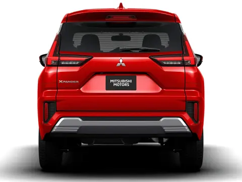 Mitsubishi Xpander