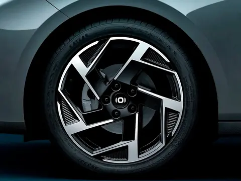 Changan Eado Plus
