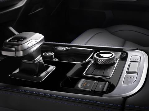 BAIC BJ40