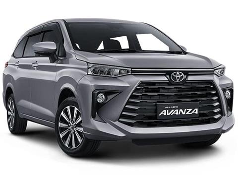 Toyota Avanza XLE Aut nuevo color A eleccion precio $384,600