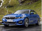 foto BMW Serie 3 330i Aut (2019)
