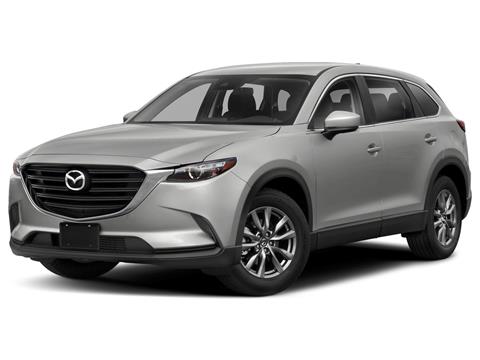 foto Mazda CX-9 i Sport financiado en mensualidades enganche $68,390 mensualidades desde $15,548