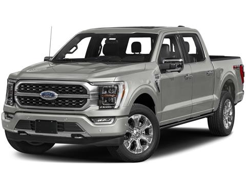 Ford Lobo Platinum nuevo color A eleccion precio $1,626,000