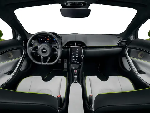 McLaren Artura