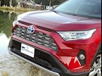 Toyota RAV4 HEV