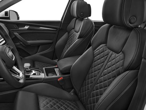Audi SQ5 Sportback
