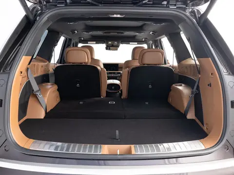 hyundai palisade-hibrida