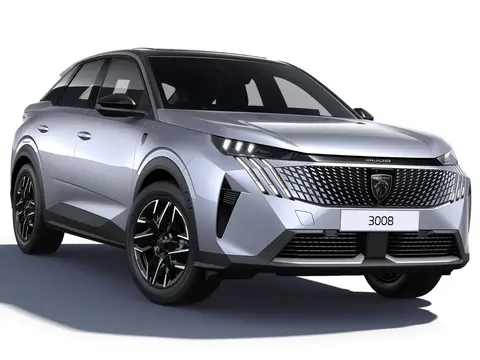 foto Peugeot 3008 ALLURE PACK