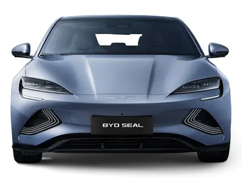 BYD Seal