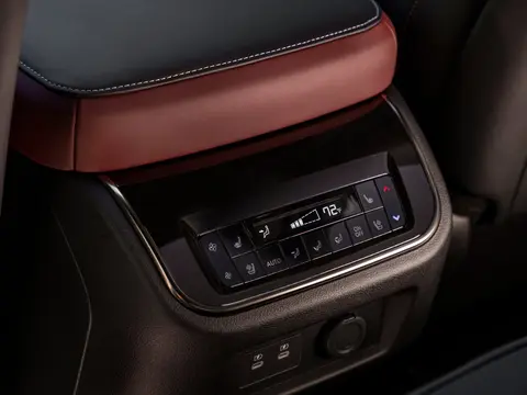 Infiniti QX80